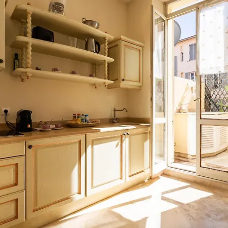 Freres Pradignac קאן