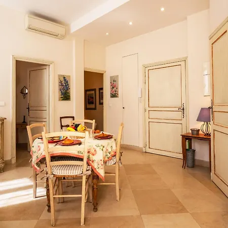Freres Pradignac Apartmán *