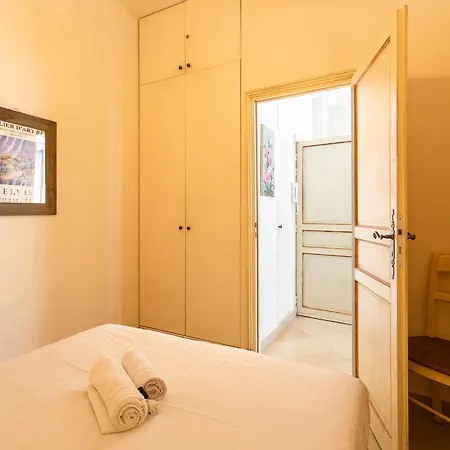 Apartament Freres Pradignac Cannes