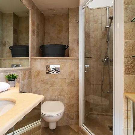 Freres Pradignac Apartamento *