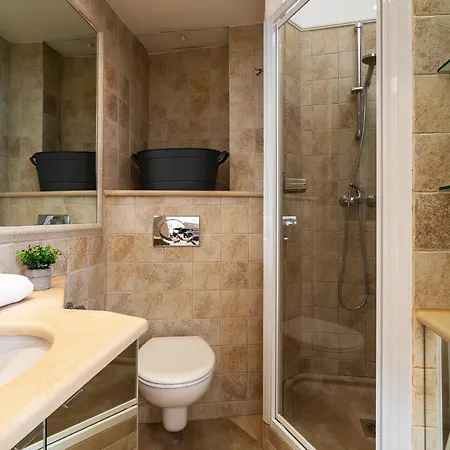 Freres Pradignac Apartmán *