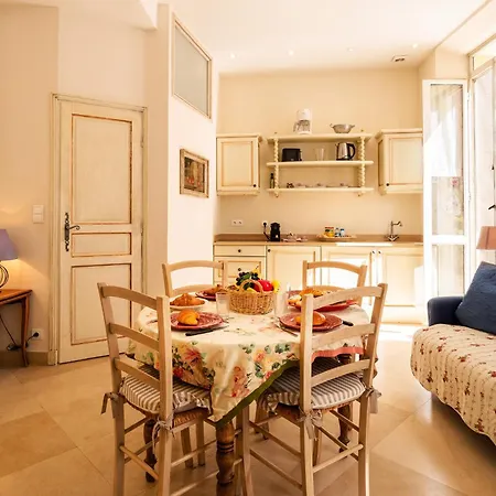 Apartmán Freres Pradignac Cannes