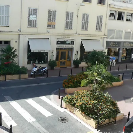 Apartmán Freres Pradignac
