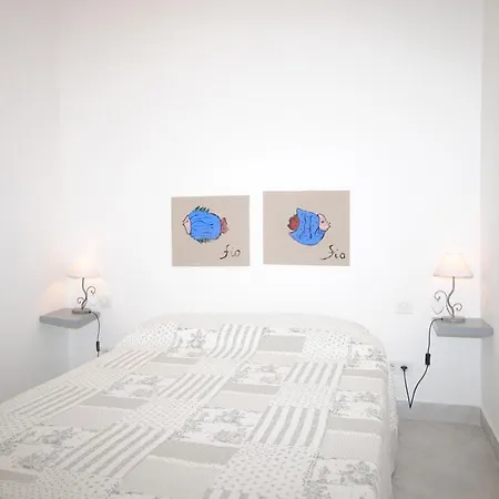 Freres Pradignac Apartamento Cannes