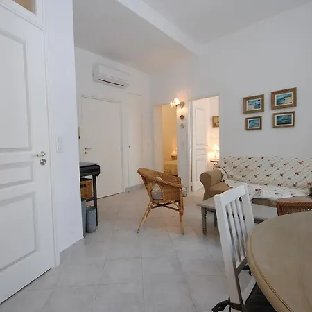 Freres Pradignac Apartamento *