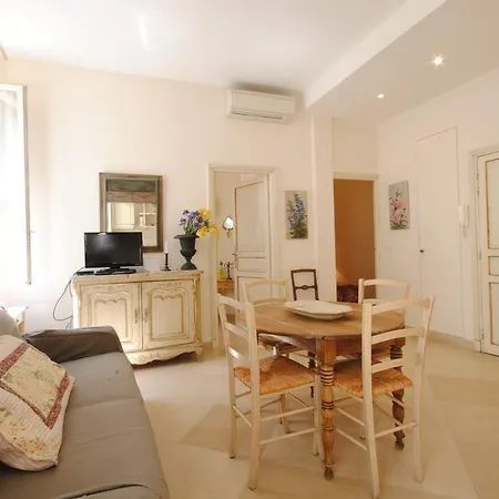 Freres Pradignac Apartamento Cannes