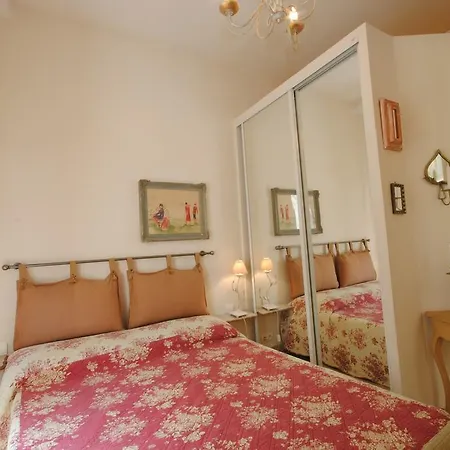 Apartmán Freres Pradignac