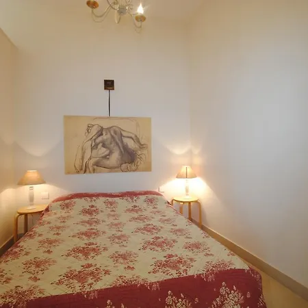 Apartmán Freres Pradignac *