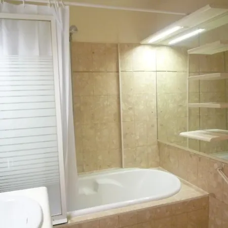 Freres Pradignac Apartament *