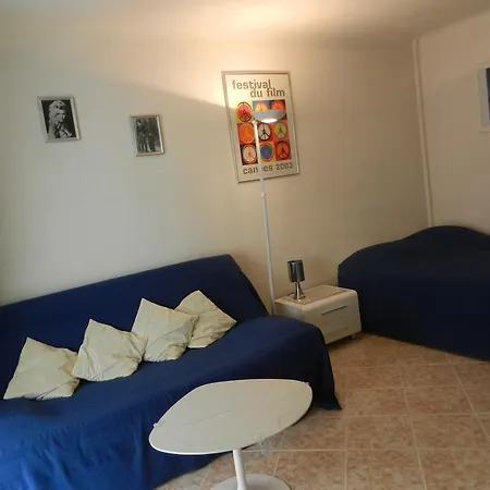 Freres Pradignac Cannes