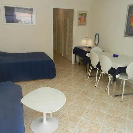 Apartmán Freres Pradignac