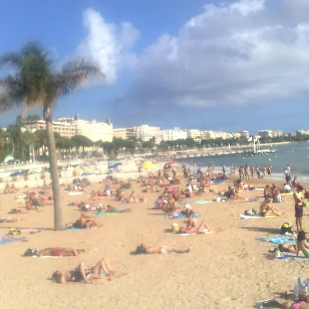 Apartment Freres Pradignac *