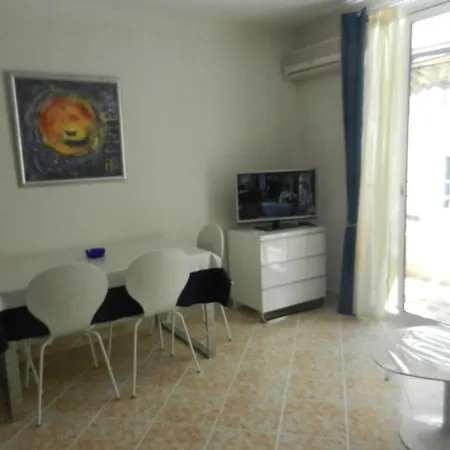 Apartament Freres Pradignac Cannes