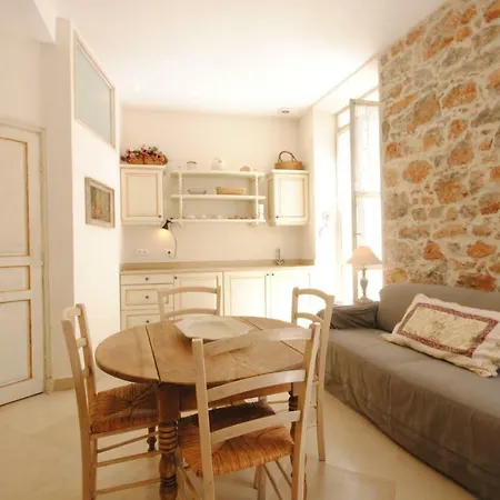 Apartamento Freres Pradignac