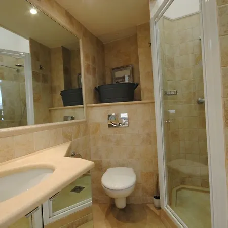 Freres Pradignac Apartmán *