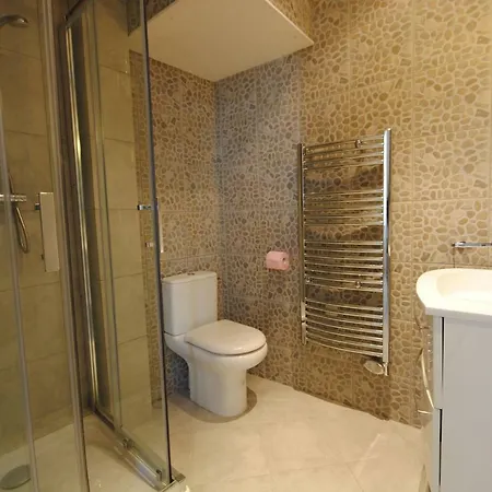 Freres Pradignac Apartmán Cannes