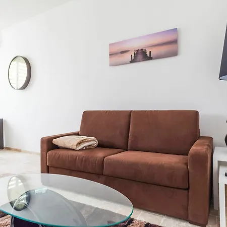 Freres Pradignac Apartament Cannes