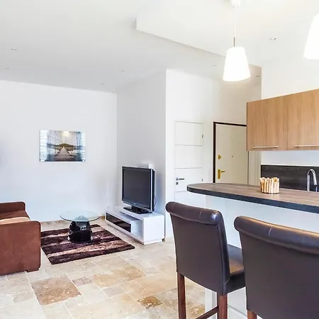 Freres Pradignac Apartamento