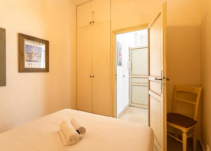 Daire Freres Pradignac Cannes