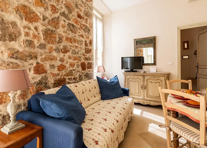 شقة Freres Pradignac