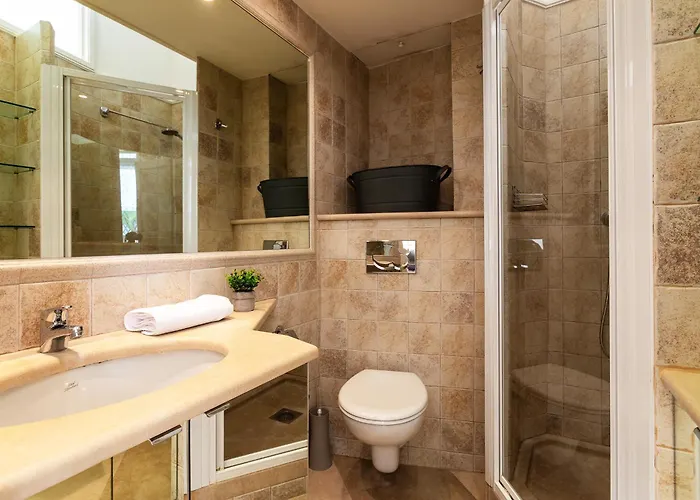 شقة Freres Pradignac *