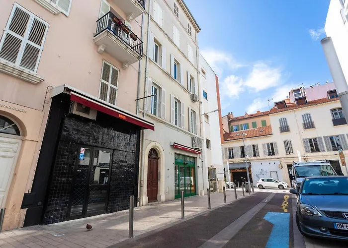 Freres Pradignac * Cannes