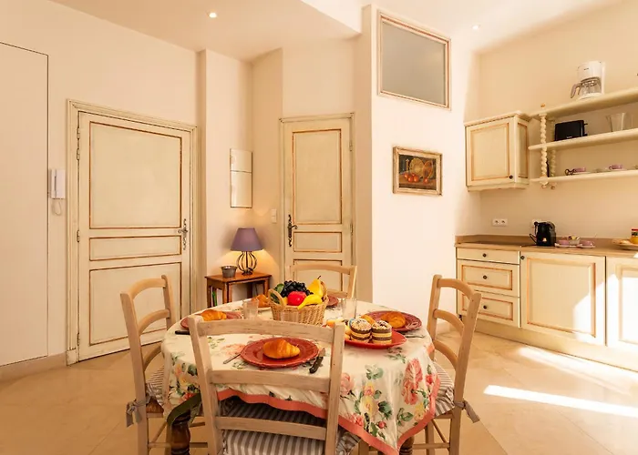 شقة Freres Pradignac