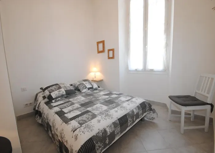 شقة Freres Pradignac