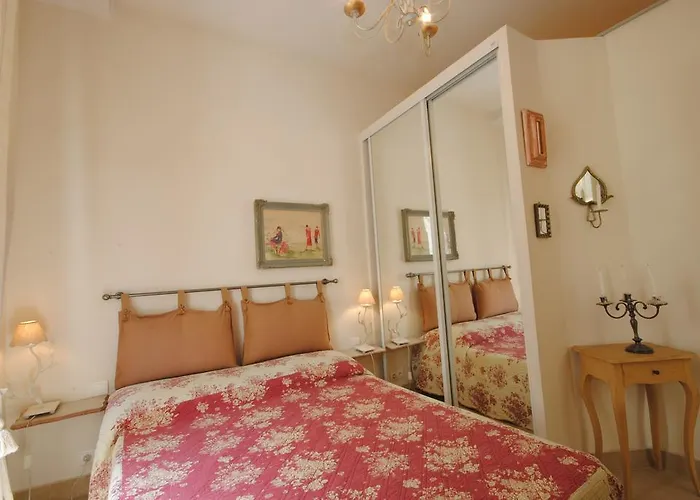 شقة Freres Pradignac