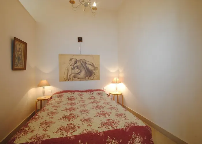 شقة Freres Pradignac *