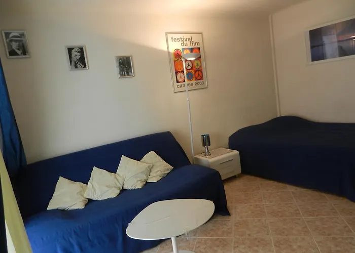 Freres Pradignac Cannes