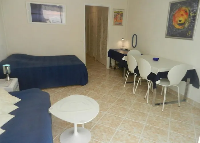 شقة Freres Pradignac