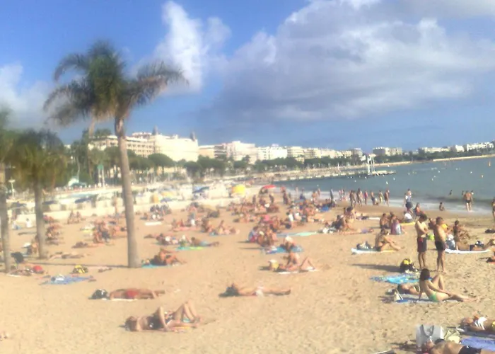 شقة Freres Pradignac *