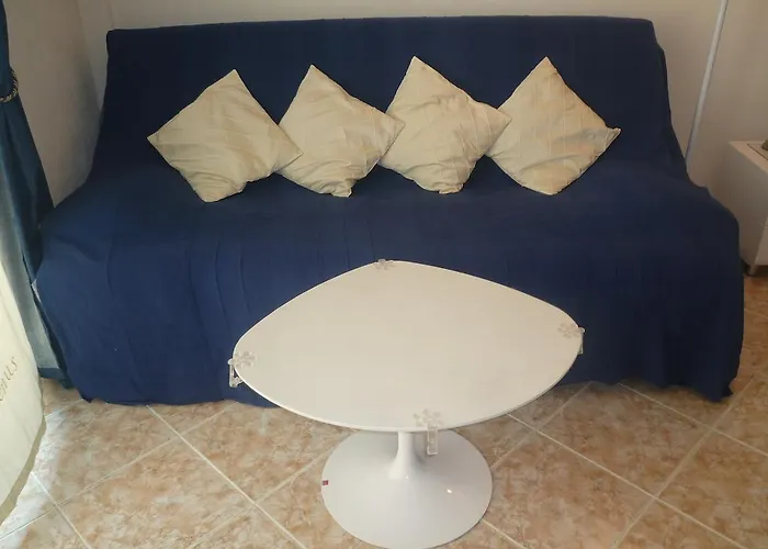 شقة Freres Pradignac