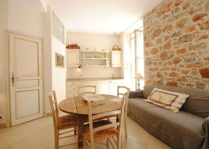 شقة Freres Pradignac