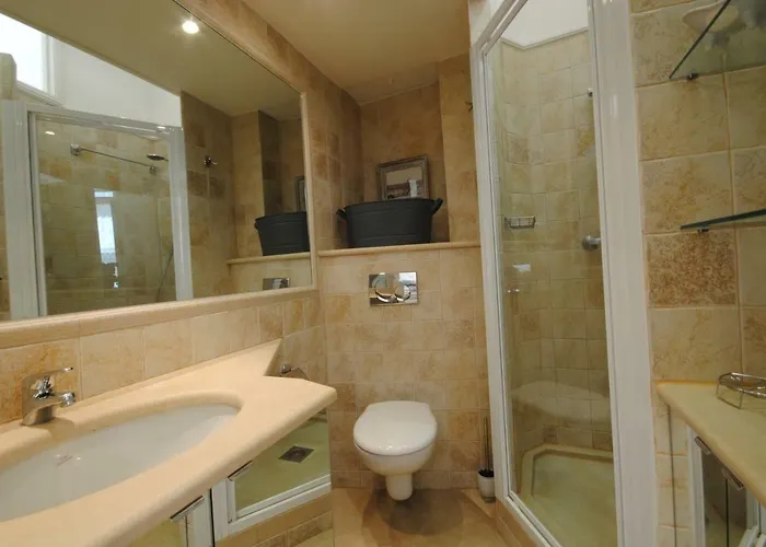 Freres Pradignac شقة *