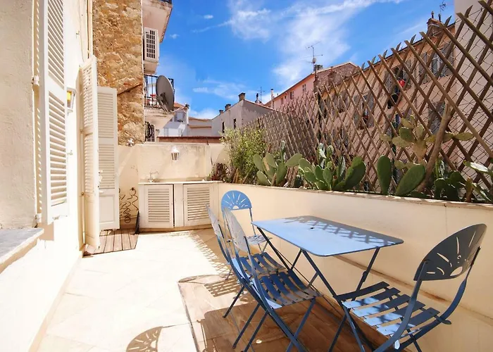 شقة Freres Pradignac