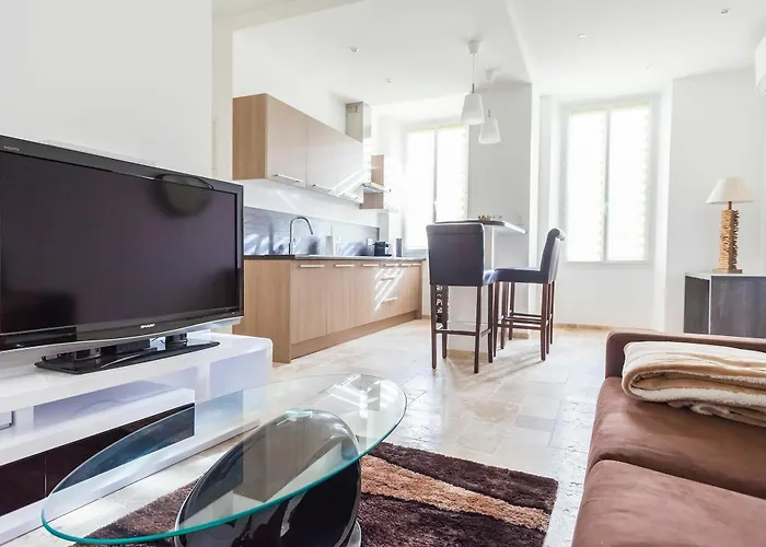 Freres Pradignac شقة كان