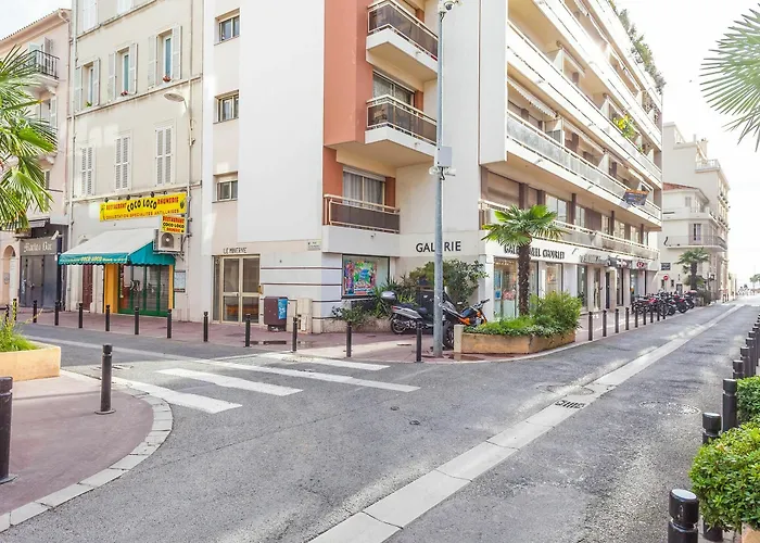 شقة Freres Pradignac