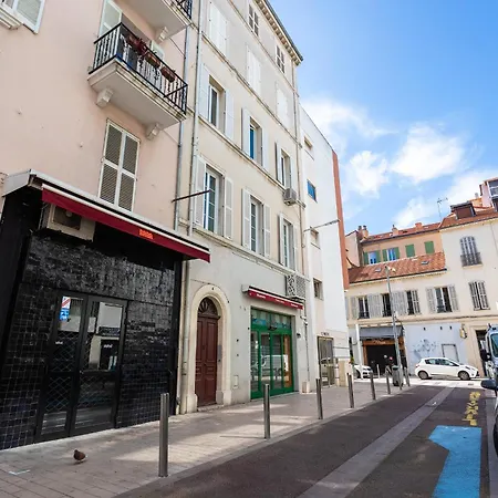 Frères Pradignac * Cannes