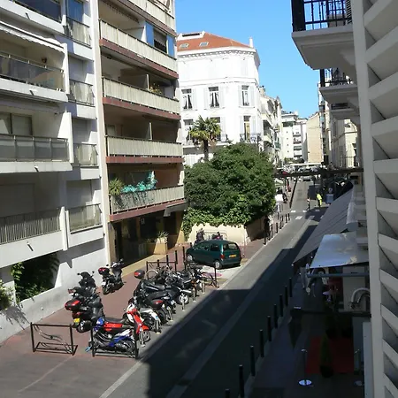 Frères Pradignac Cannes