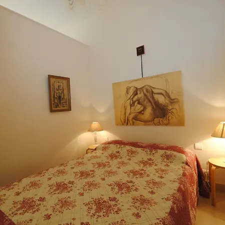 Frères Pradignac Appartement *