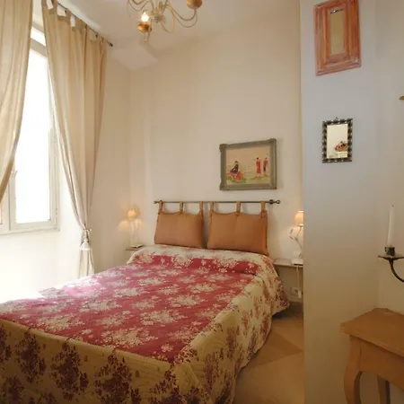 Appartement Frères Pradignac Cannes